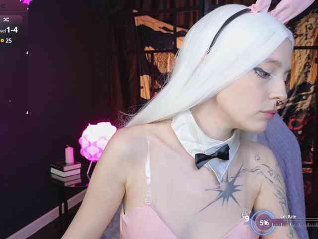 crispy-tati- webcam