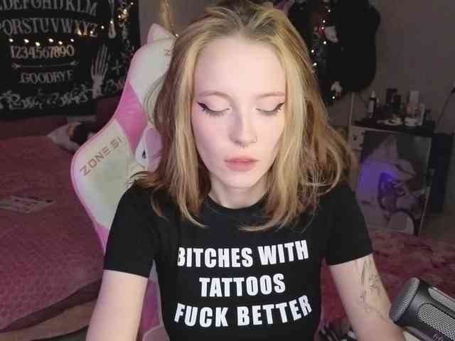 crispy-tati- webcam