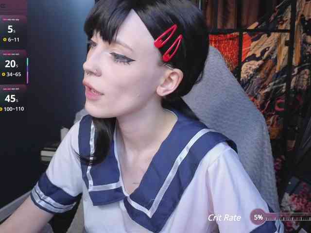 crispy-tati- webcam