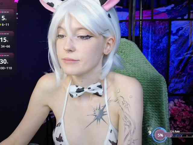 crispy-tati- webcam