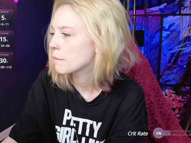 crispy-tati- webcam