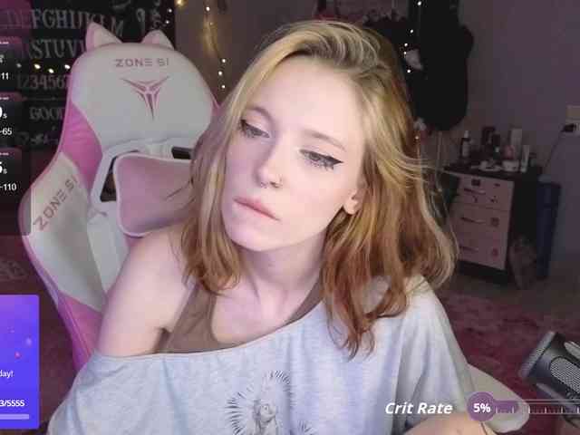 crispy-tati- webcam
