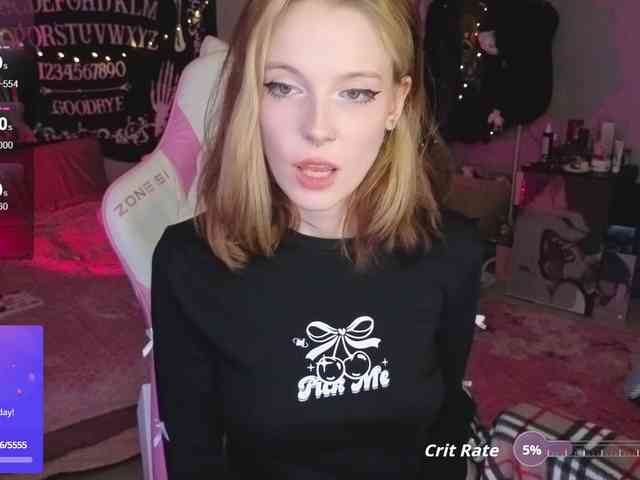 crispy-tati- webcam