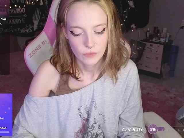 crispy-tati- webcam