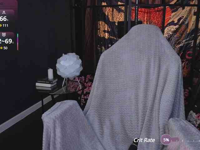 crispy-tati- webcam