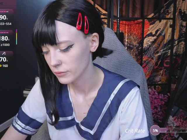 crispy-tati- webcam