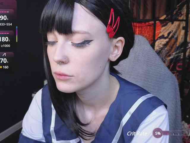 crispy-tati- webcam