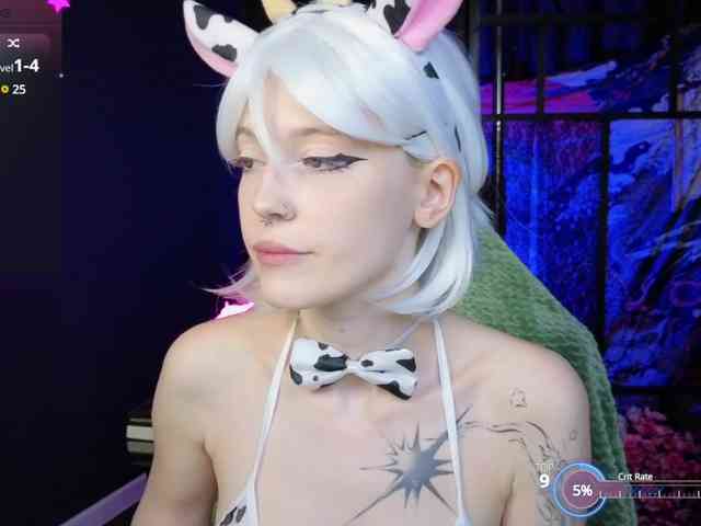 live chat free Crispy-tati-