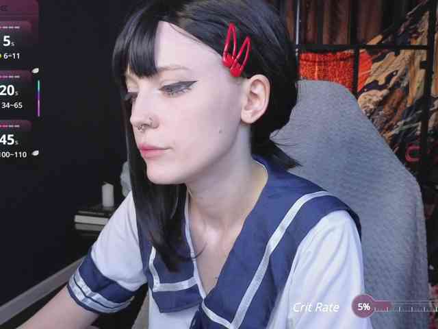 crispy-tati- webcam