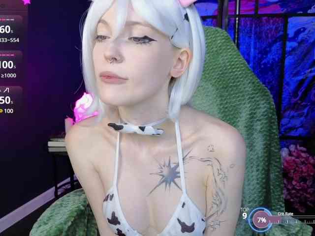 crispy-tati- webcam