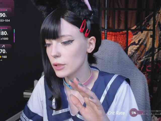crispy-tati- webcam