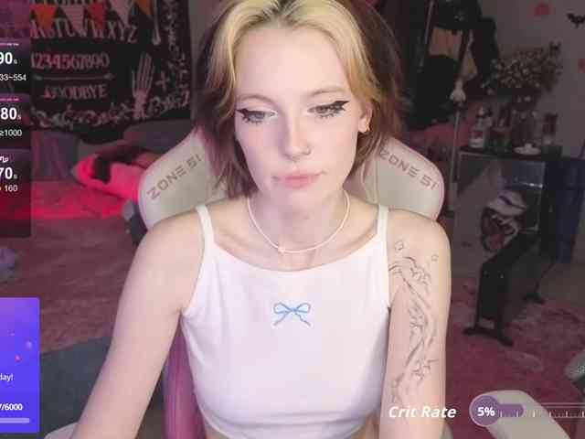 crispy-tati- webcam