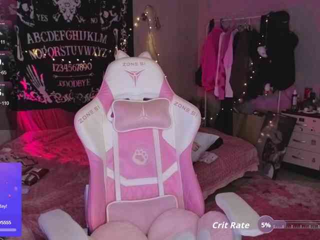 crispy-tati- webcam
