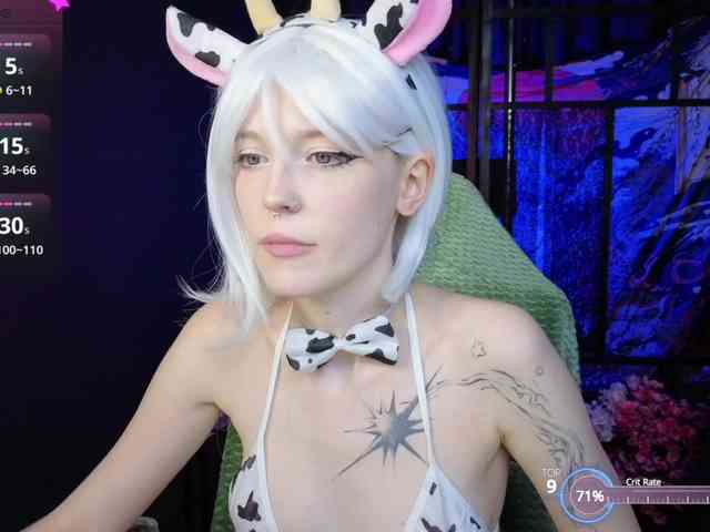 crispy-tati- webcam