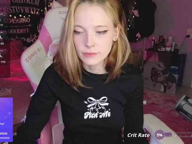 crispy-tati- webcam