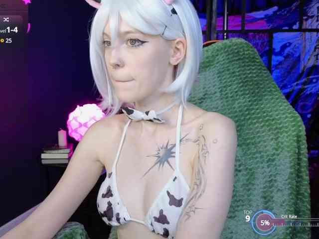 web cam porn live Crispy-tati-