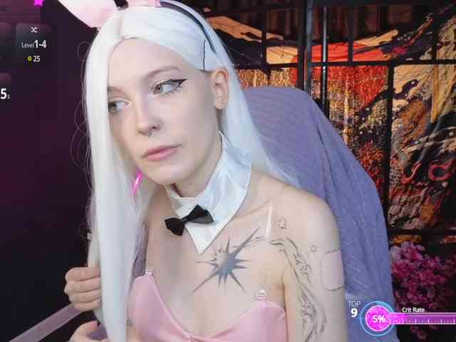 crispy-tati- webcam
