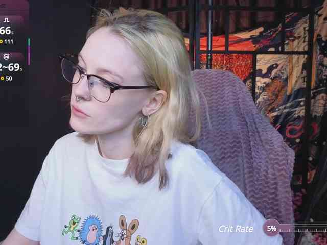 cam to cam chat Crispy-tati-