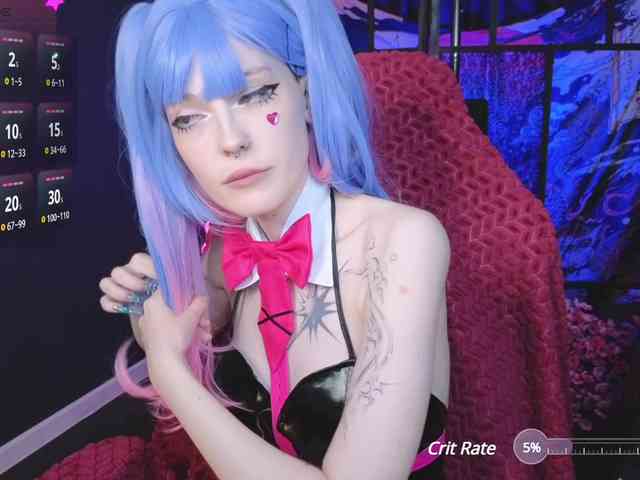 vr chat sex Crispy-tati-