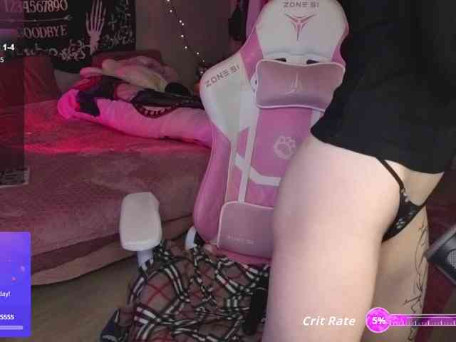 crispy-tati- webcam