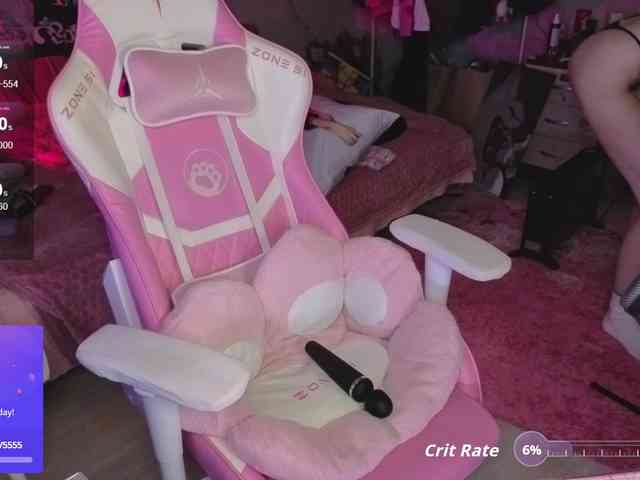 crispy-tati- webcam