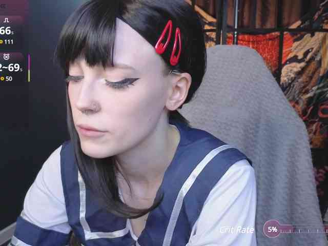 crispy-tati- webcam