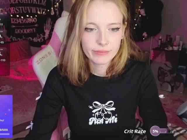 crispy-tati- webcam