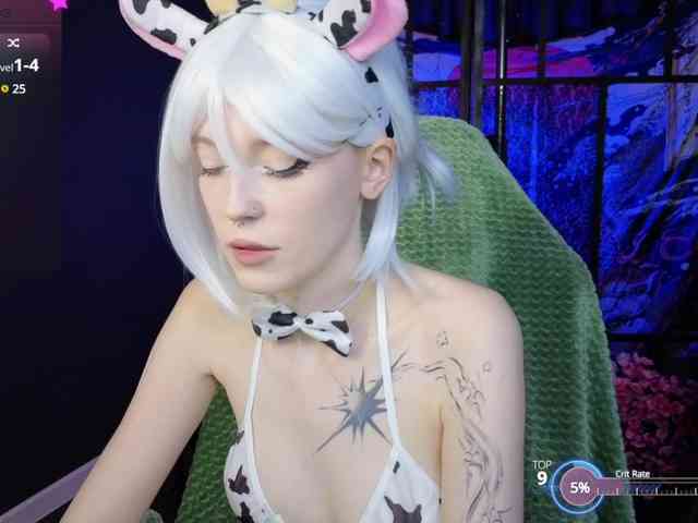 crispy-tati- webcam