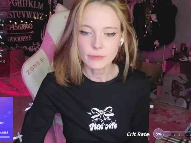 crispy-tati- webcam