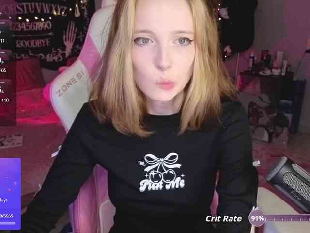crispy-tati- webcam
