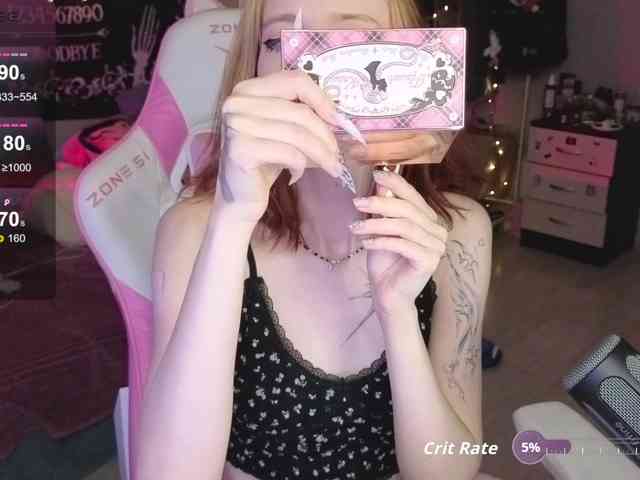 crispy-tati- Live Webcam on BongaCams crispy-tati- Live Webcam on BongaCams
