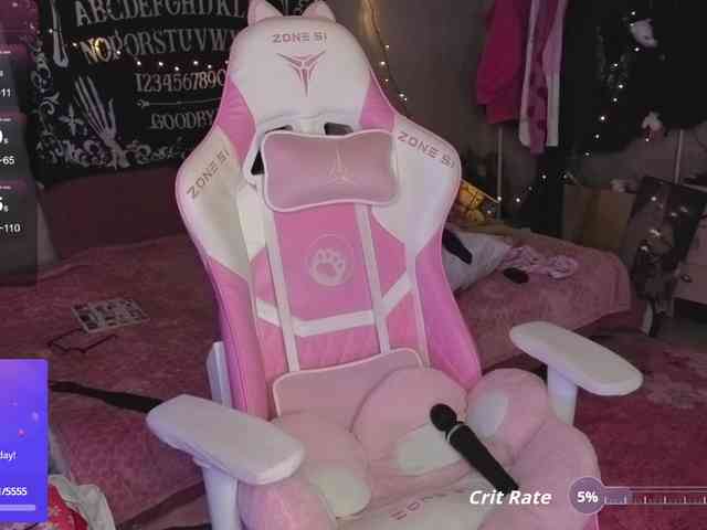 crispy-tati- webcam