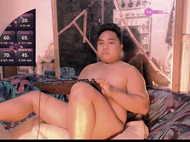 Hardking69 Live Webcam on BongaCams