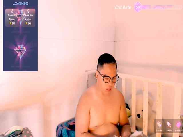 Hardking69 Live Webcam on BongaCams