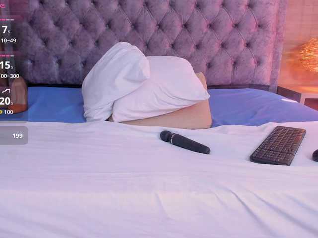 victoria-01's BongaCams show and profile