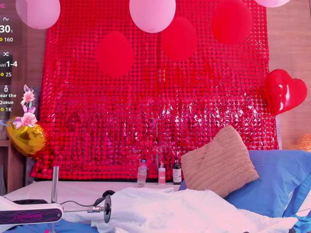 victoria-01's BongaCams show and profile