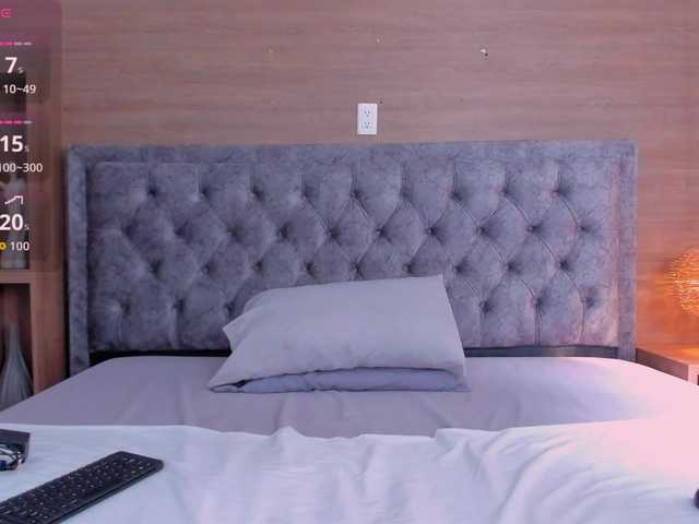 victoria-01's BongaCams show and profile