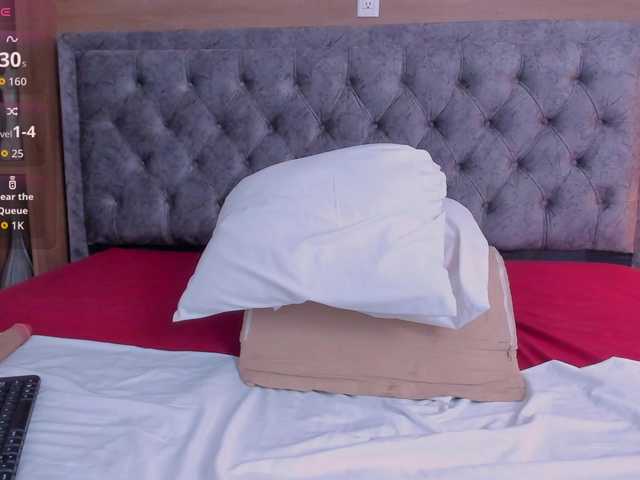 victoria-01's BongaCams show and profile