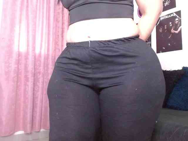 Agata-fox webcam