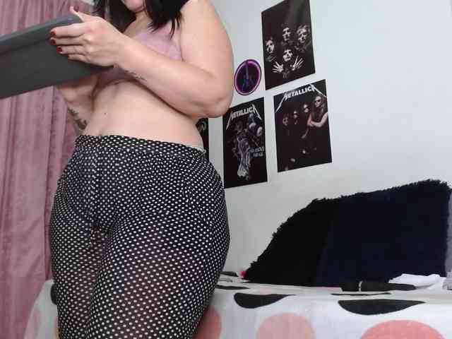 Agata-fox webcam