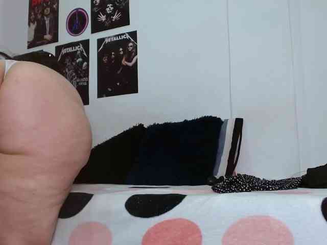 Agata-fox webcam