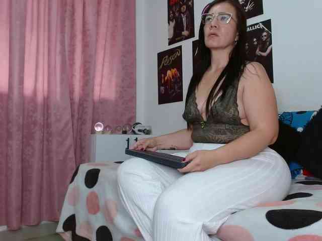 Agata-fox webcam