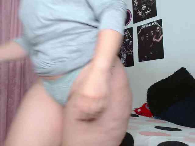 Agata-fox webcam