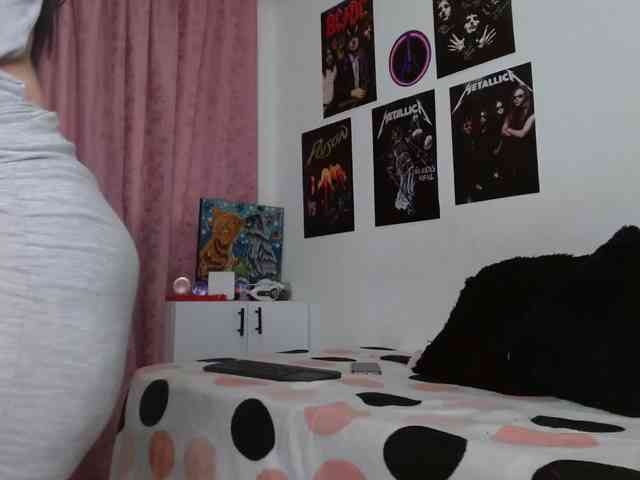 Agata-fox webcam