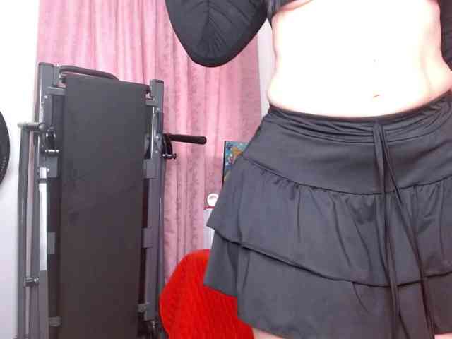 online live sex webcam Agata-fox