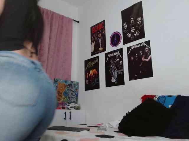 Agata-fox webcam