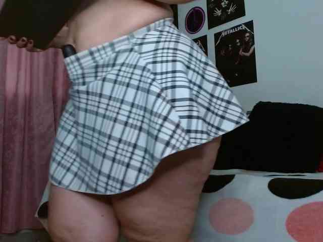 Agata-fox webcam