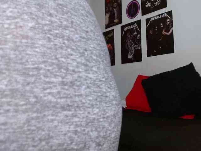 Agata-fox webcam