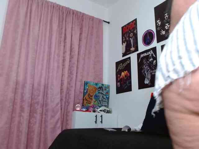Agata-fox webcam