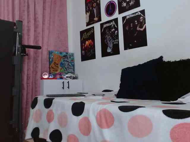 Agata-fox webcam